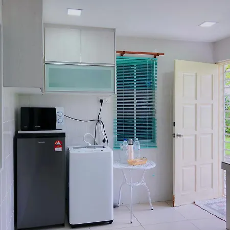 Homestay Farah Wangsa Maju Kl Kuala Lumpur Exterior photo