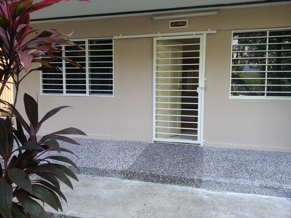 Apartment Farah Wangsa Maju Kl Kuala Lumpur