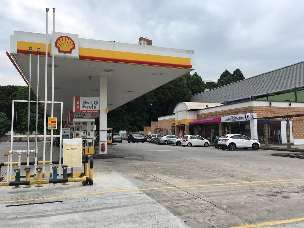 Apartment Farah Wangsa Maju Kl Kuala Lumpur