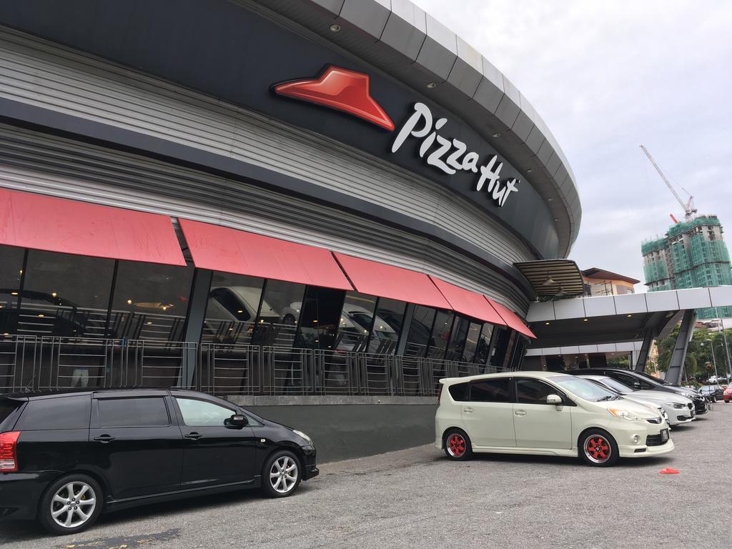 Apartment Farah Wangsa Maju Kl Kuala Lumpur