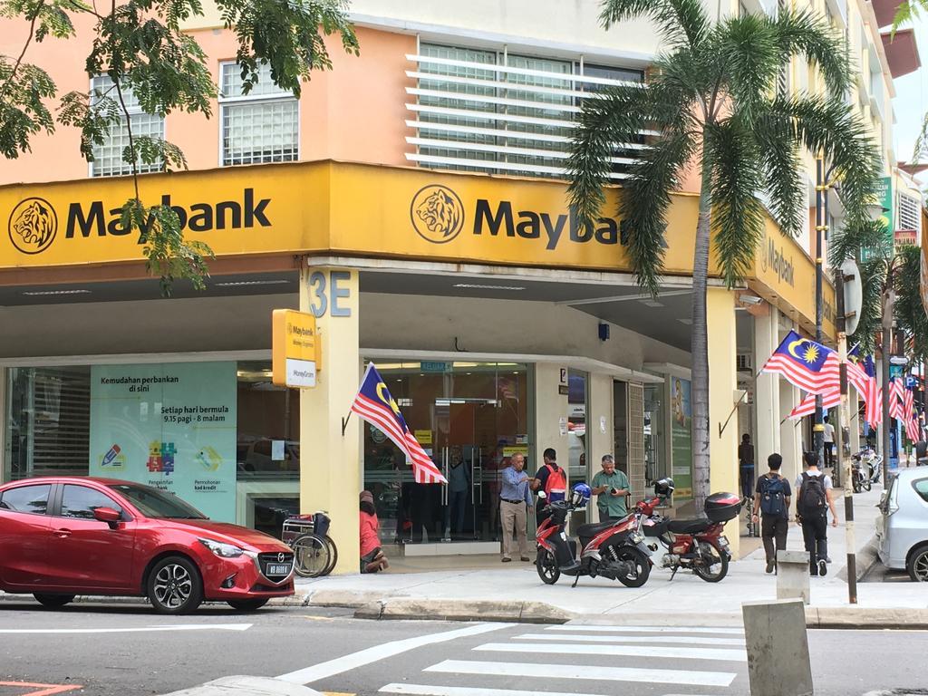 Farah Wangsa Maju Kl *
