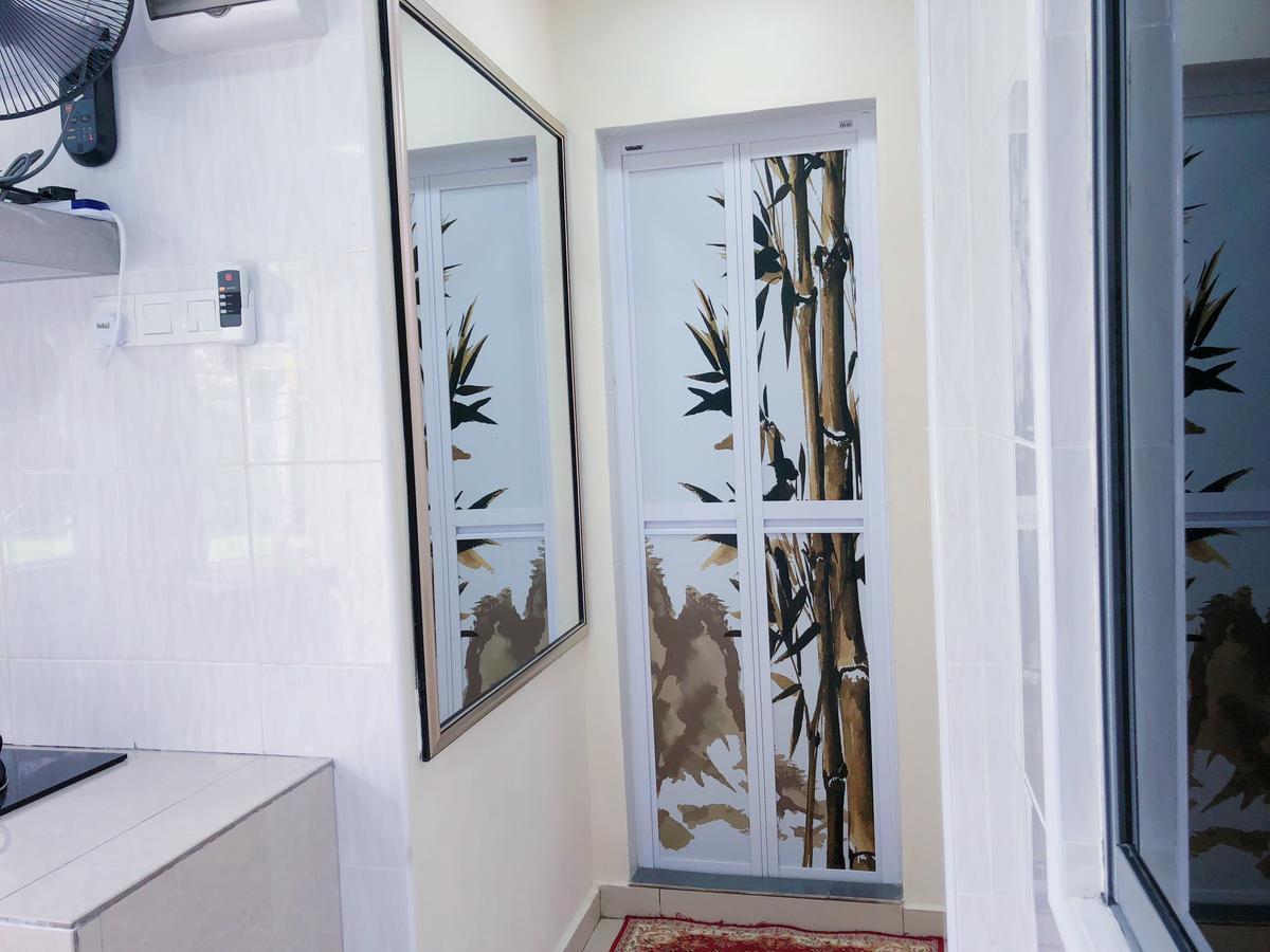 Apartment Farah Wangsa Maju Kl