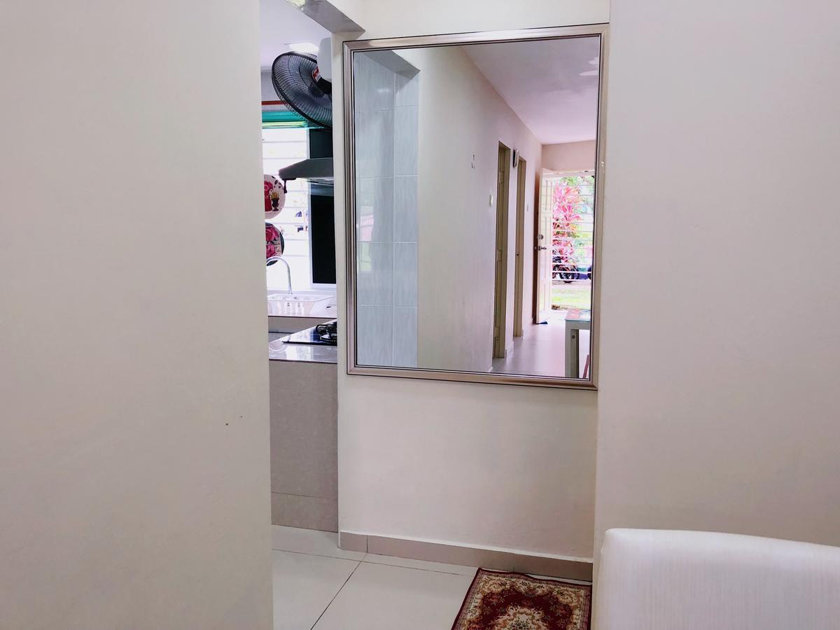 Apartment Farah Wangsa Maju Kl Kuala Lumpur