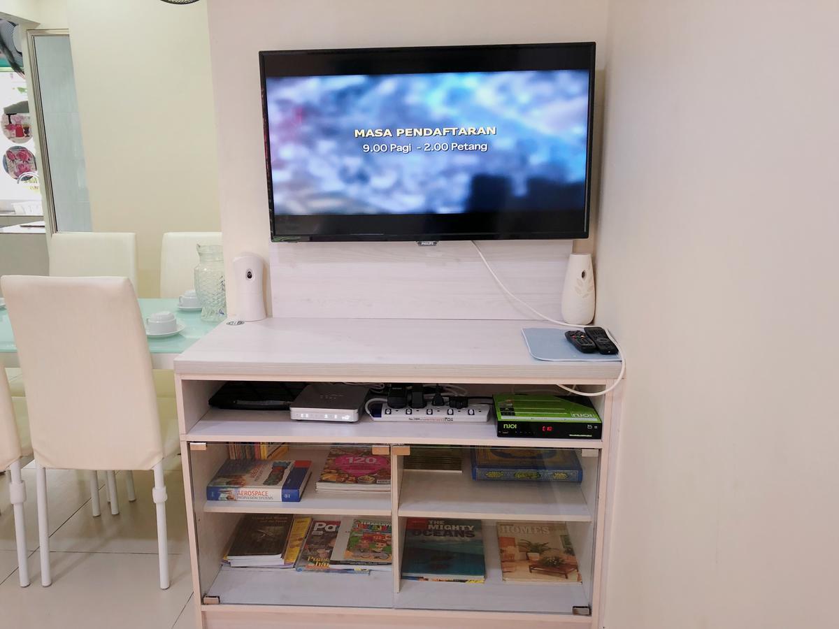 Apartment Farah Wangsa Maju Kl Kuala Lumpur